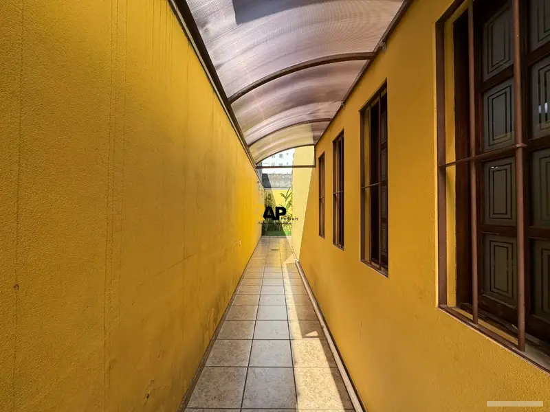 Casa - 3 quartos - Parque Arariba - São Paulo