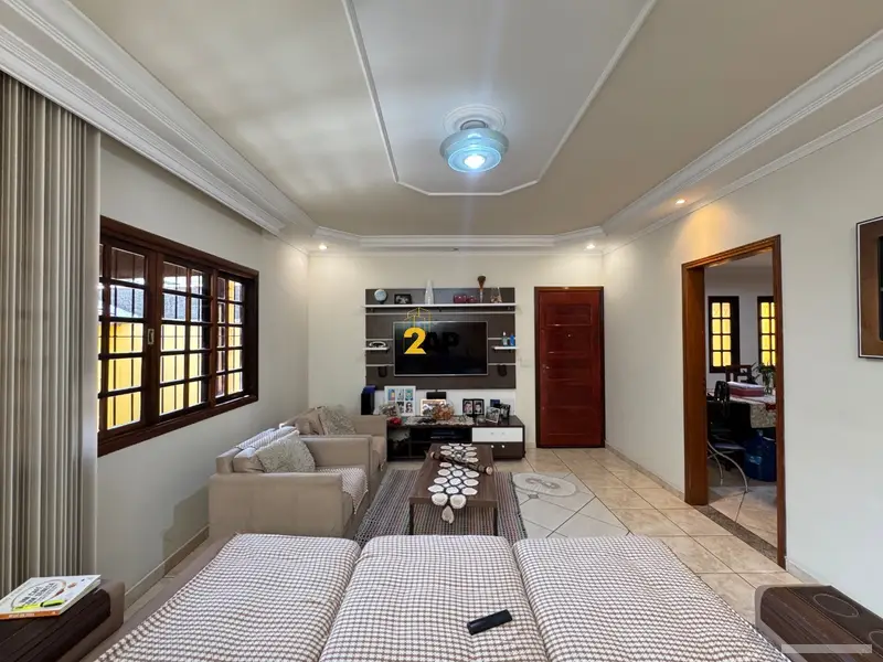 Casa com 3 quartos em Parque Arariba - foto 5