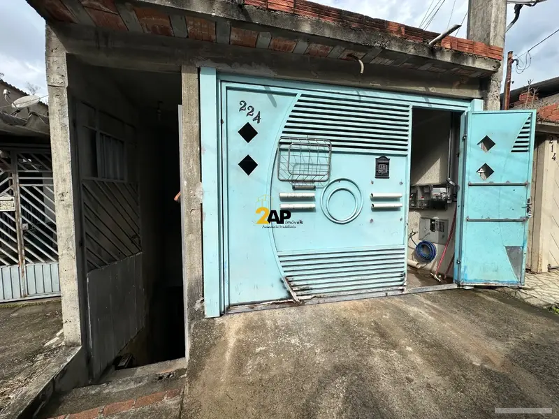 Casa com 4 quartos em Jardim Lavorato - foto 2