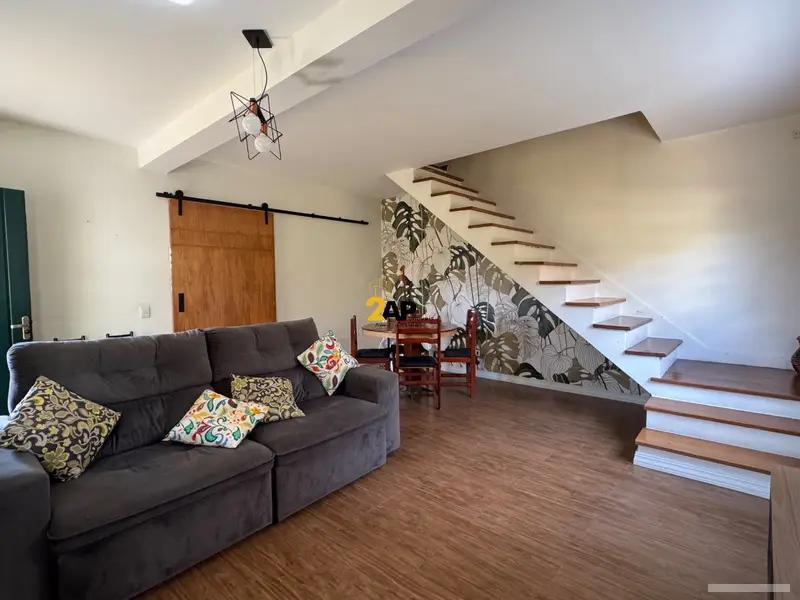 Casa - 7 quartos - Vila das Belezas - São Paulo