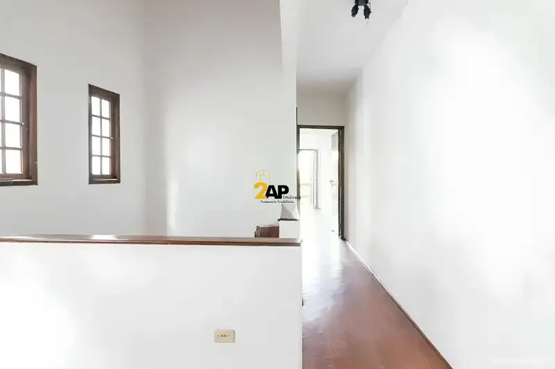 Casa - 3 quartos - Jardim Peri Peri - São Paulo