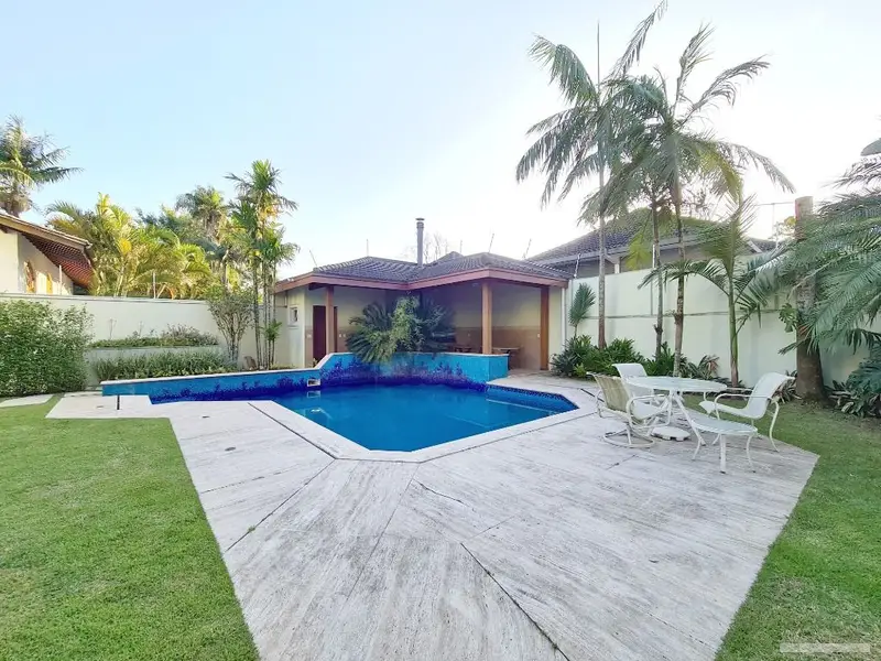 Casa com 4 quartos em Jardim dos Estados - foto 5