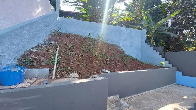 Sobrado com 3 quartos em Fazenda Morumbi - foto 3