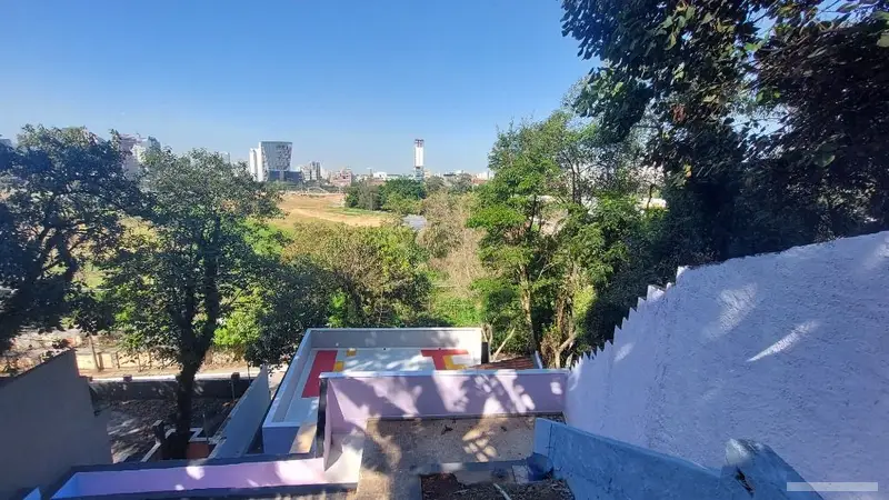 Sobrado - 3 quartos - Fazenda Morumbi - São Paulo