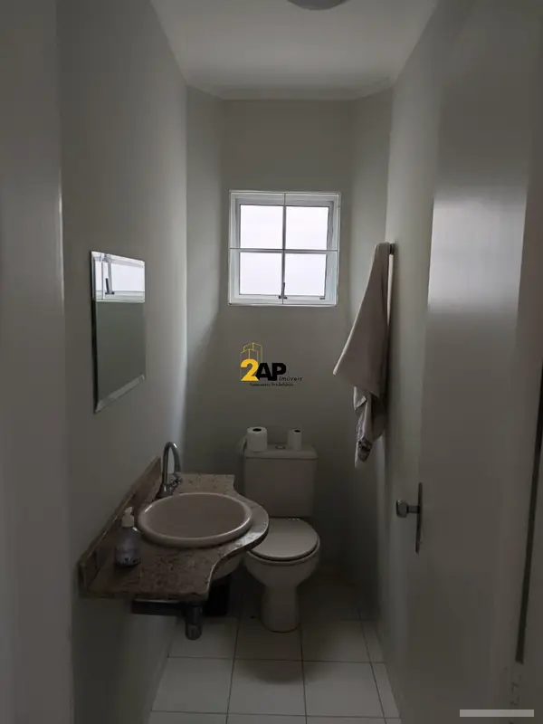 Casa com 3 quartos em Jardim Colombo - foto 5