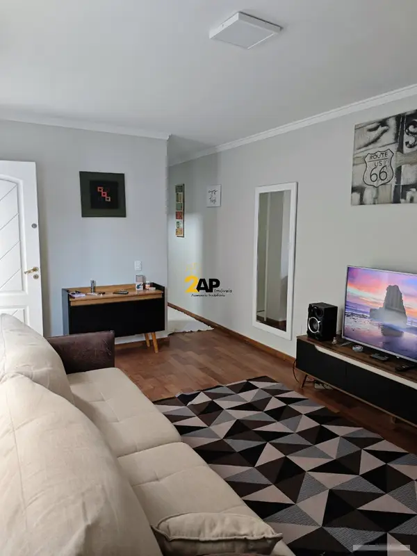 Casa com 3 quartos em Jardim Colombo - foto 4