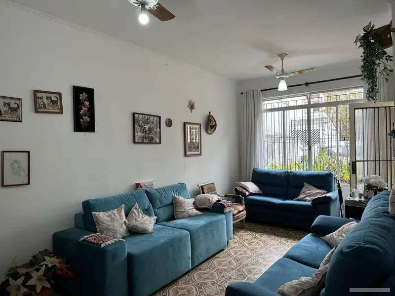 Casa com 2 quartos em Vila Prel - foto 3