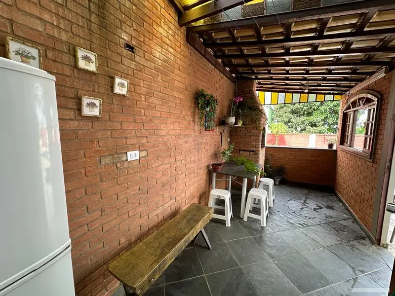 Sobrado com 4 quartos em Vila das Belezas - foto 5