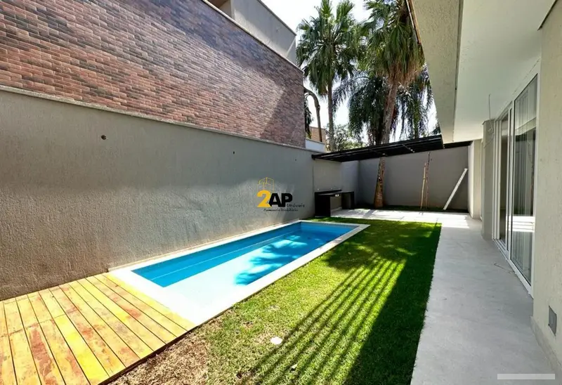 Casa com 3 quartos em Jardim dos Estados - foto 4