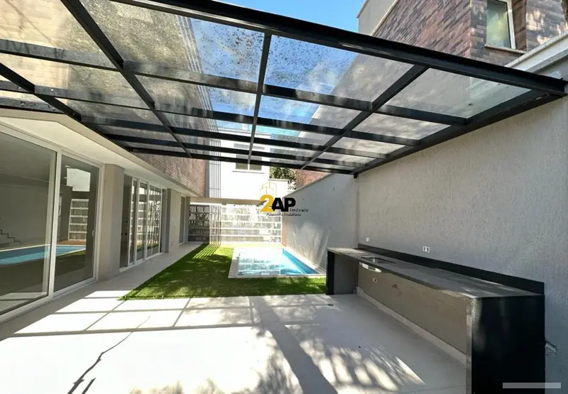 Casa com 3 quartos em Jardim dos Estados - foto 5