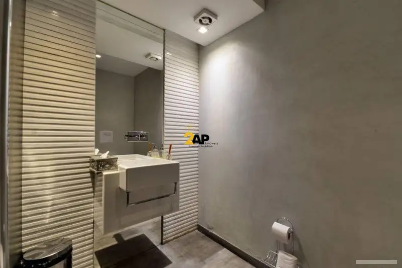 Casa - Vila Nova Conceição - São Paulo - foto 5