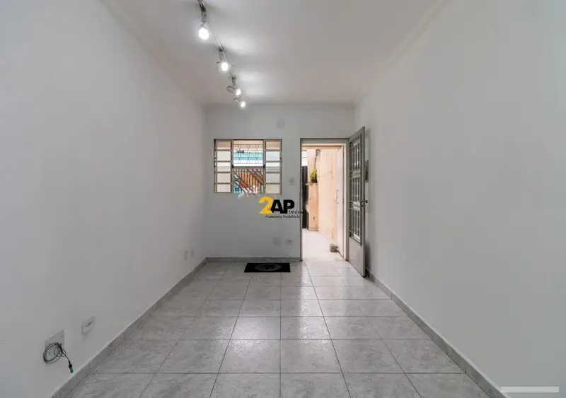 Casa - Vila Mariana - São Paulo