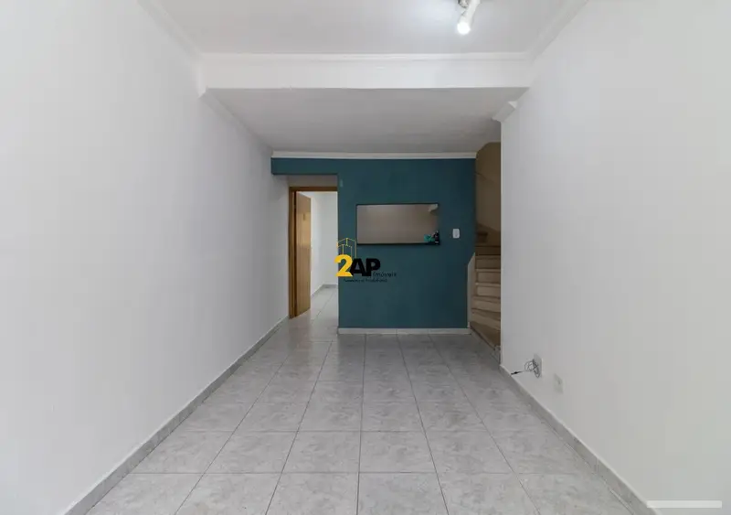 Casa - Vila Mariana - São Paulo - foto 2