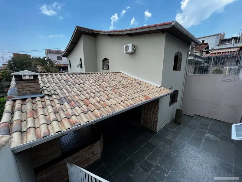 Casa com 3 quartos em Jardim Monte Azul - foto 3