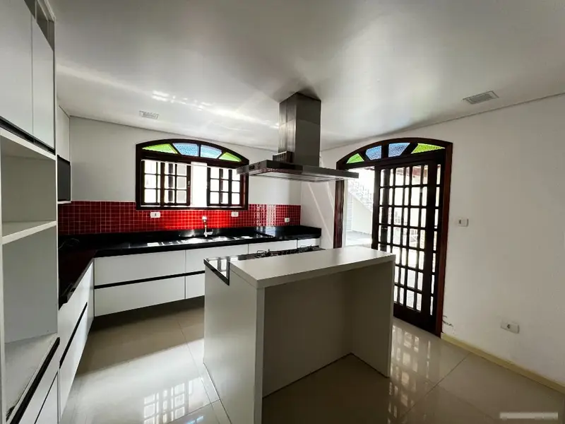 Casa com 3 quartos em Jardim Monte Azul - foto 4