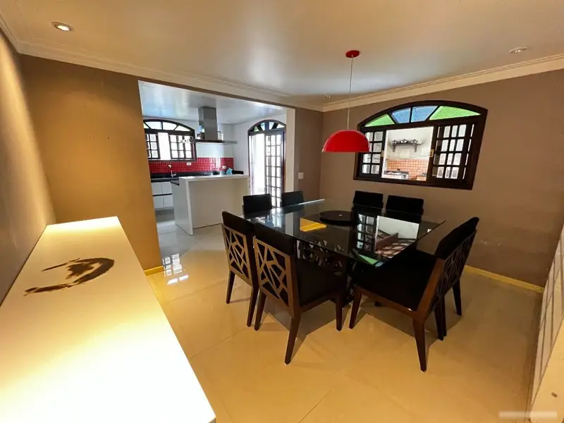 Casa com 3 quartos em Jardim Monte Azul - foto 5