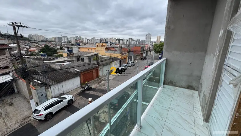 Casa com 2 quartos em Parque Arariba - foto 4