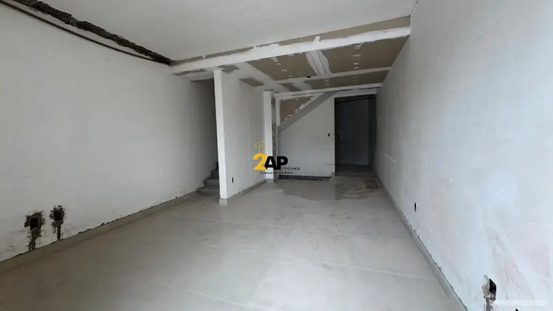 Casa com 2 quartos em Parque Arariba - foto 3