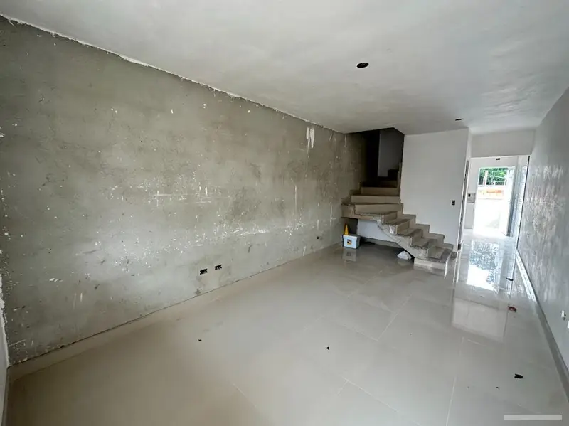 Sobrado com 2 quartos em Parque Arariba - foto 2