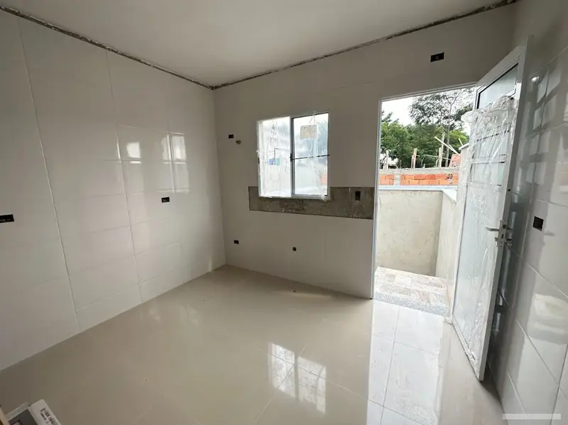 Sobrado com 2 quartos em Parque Arariba - foto 5