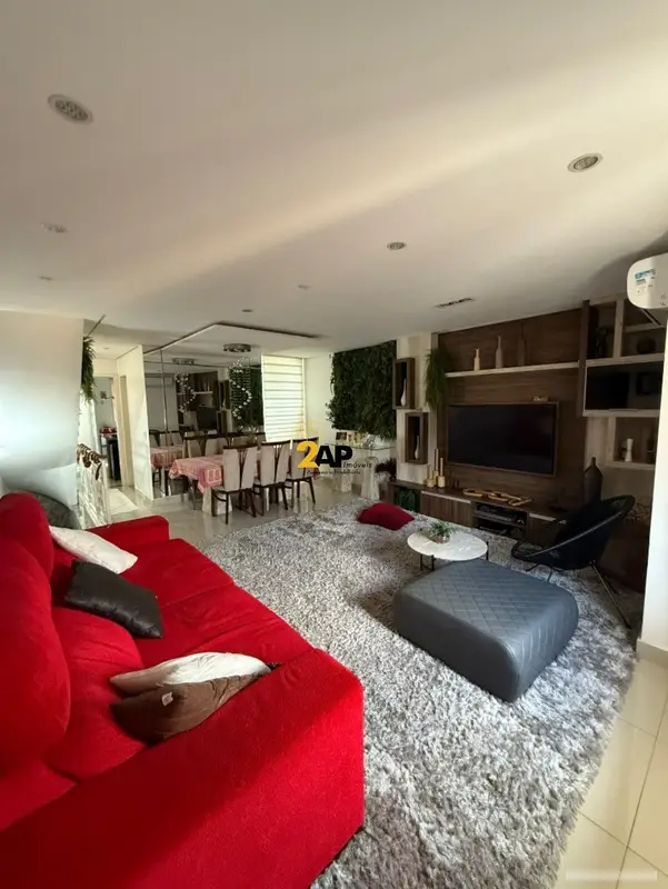 Casa - 3 quartos - Jardim Monte Kemel - São Paulo