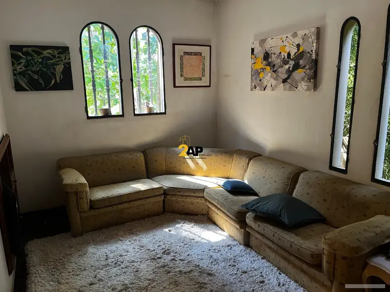 Casa com 3 quartos em Morumbi - foto 3