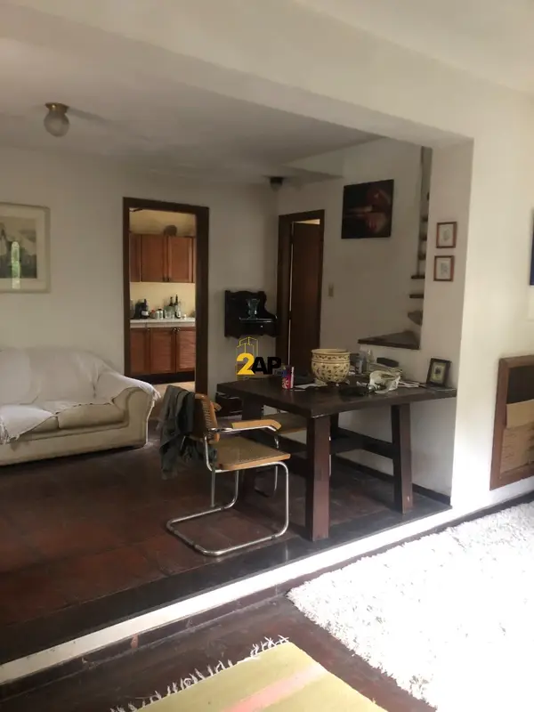 Casa com 3 quartos em Morumbi - foto 4