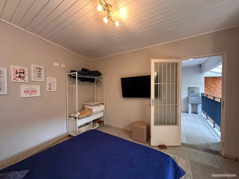 Casa com 3 quartos em Brooklin Paulista - foto 5