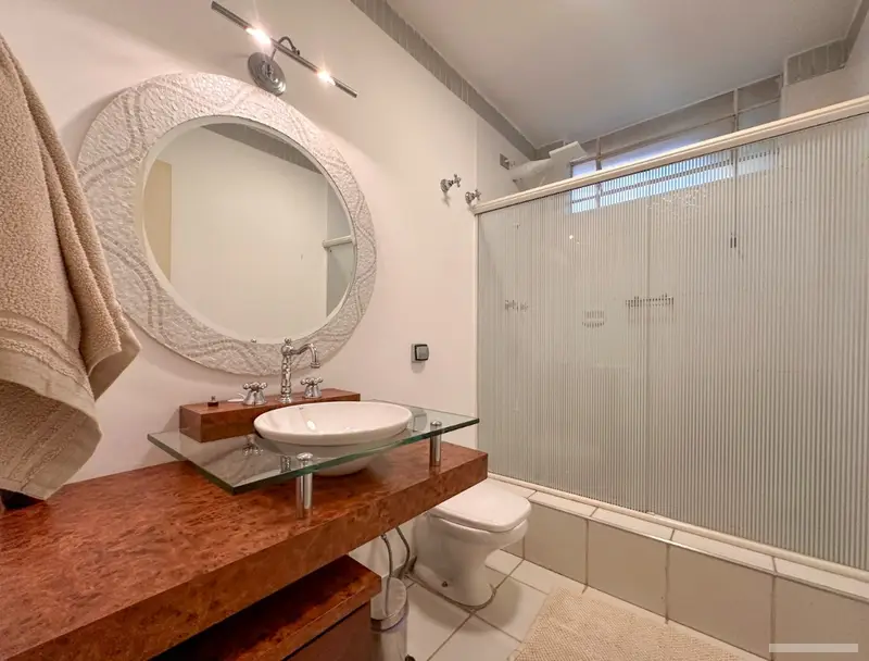 Casa com 3 quartos em Brooklin Paulista - foto 3