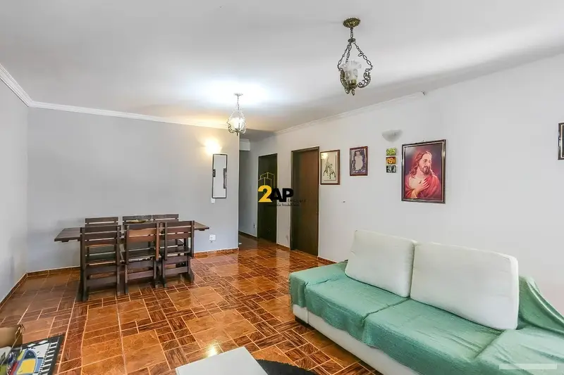 Casa com 6 quartos em Ferreira - foto 2
