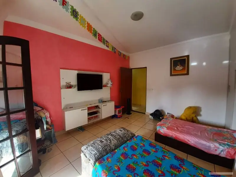 Sobrado com 3 quartos em Jardim Monte Azul - foto 3