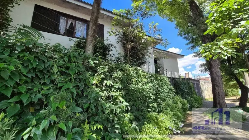 Casa - 4 quartos - Vila Nova Conceição - São Paulo - foto 2