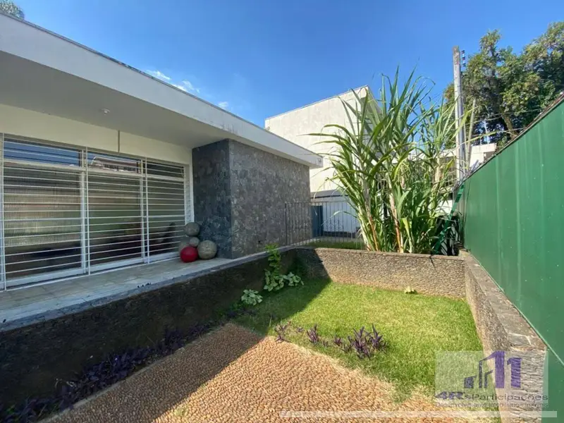 Casa - 4 quartos - Vila Nova Conceição - São Paulo - foto 4