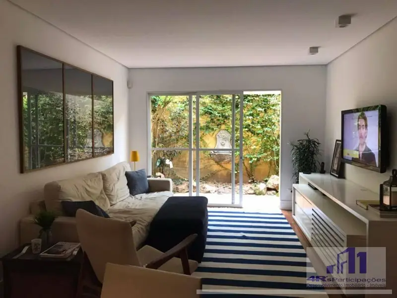 Casa - 3 quartos - Vila Nova Conceição - São Paulo - foto 3