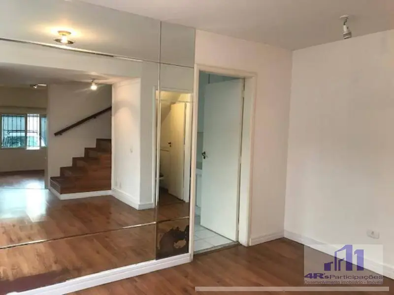 Casa - 4 quartos - Vila Nova Conceição - São Paulo - foto 5