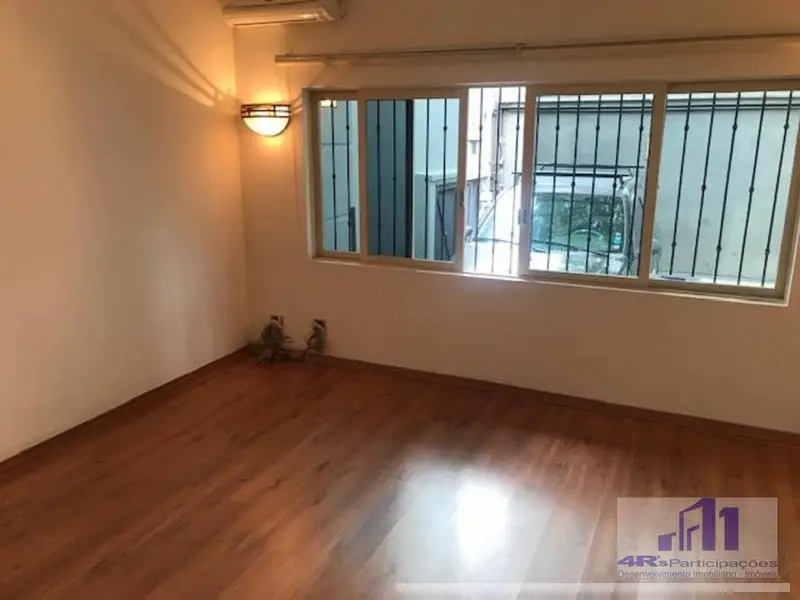 Casa - 4 quartos - Vila Nova Conceição - São Paulo - foto 2