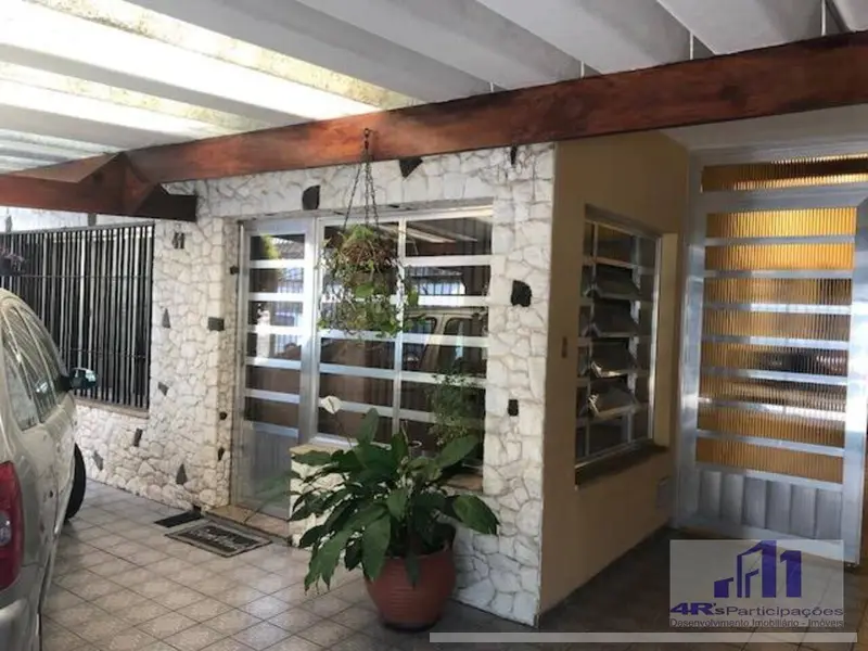 Casa - 3 quartos - Vila Nova Conceição - São Paulo - foto 3