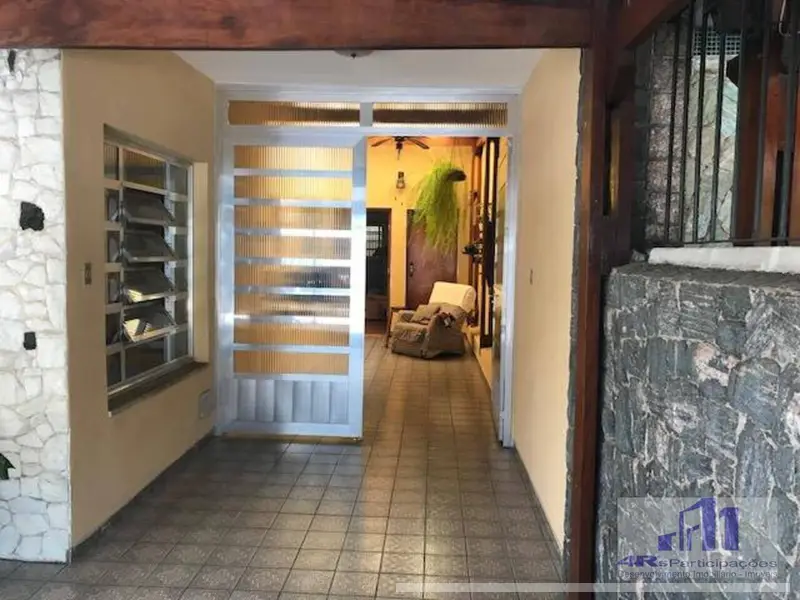 Casa - 3 quartos - Vila Nova Conceição - São Paulo - foto 4