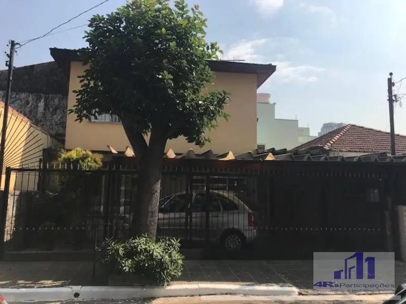 Casa - 3 quartos - Vila Nova Conceição - São Paulo - foto 2