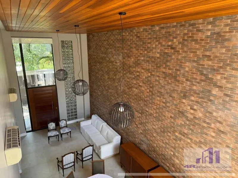 Casa - 2 quartos - Vila Nova Conceição - São Paulo - foto 3