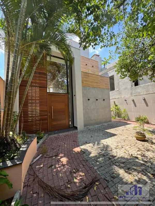 Casa - 2 quartos - Vila Nova Conceição - São Paulo - foto 2