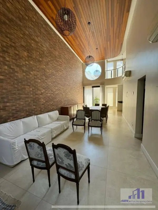 Casa - 2 quartos - Vila Nova Conceição - São Paulo