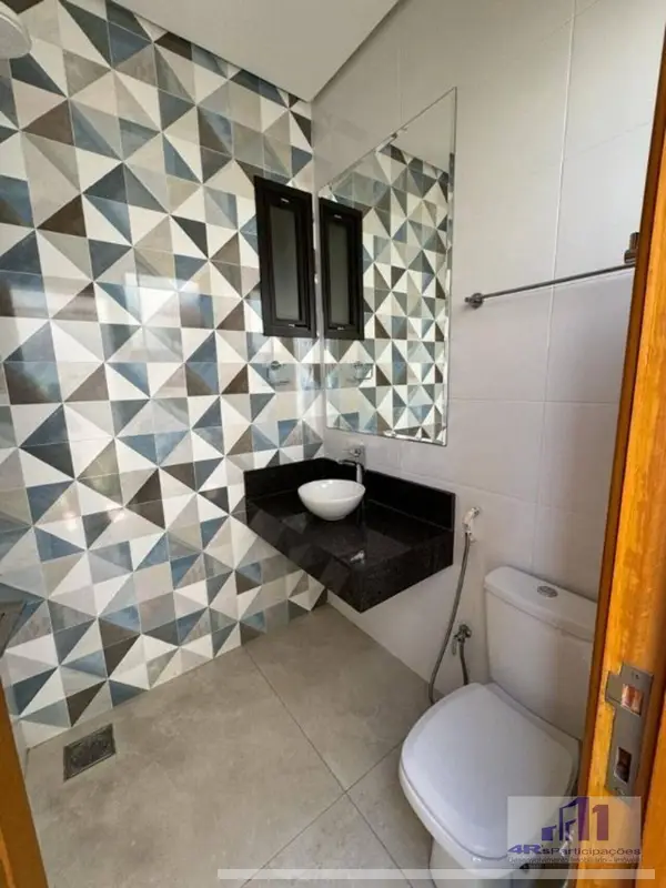 Casa - 2 quartos - Vila Nova Conceição - São Paulo - foto 5