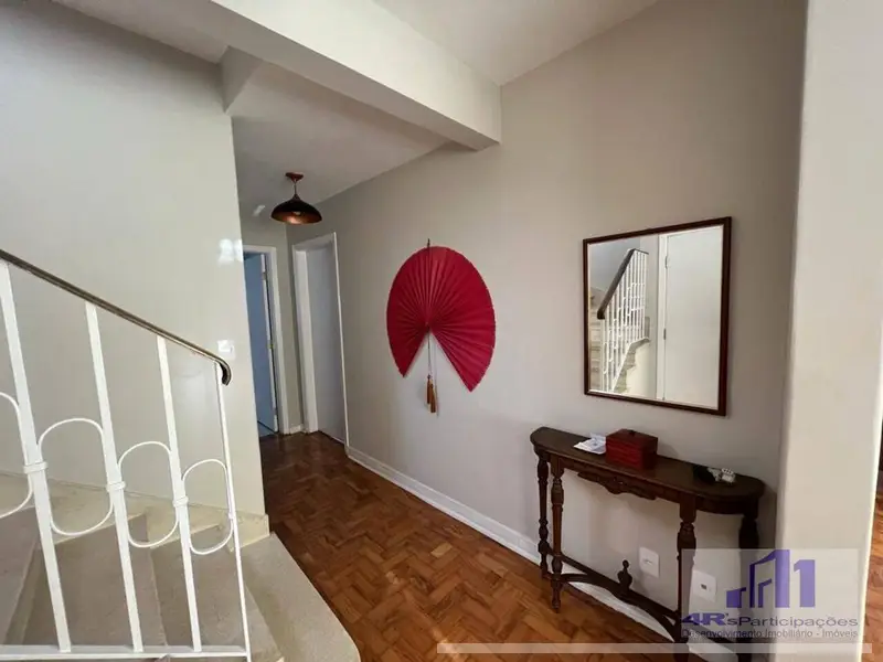 Casa - 3 quartos - Vila Nova Conceição - São Paulo - foto 5