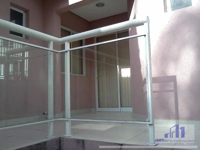 Casa - 1 quartos - Vila Nova Conceição - São Paulo - foto 5