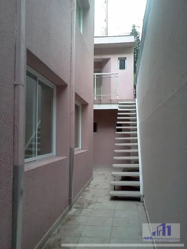 Casa - 1 quartos - Vila Nova Conceição - São Paulo - foto 4