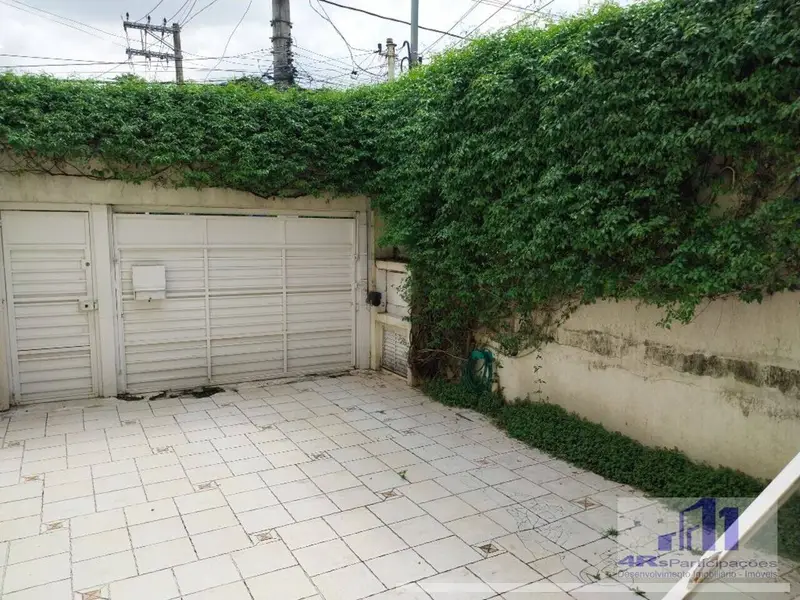 Casa - 3 quartos - Vila Nova Conceição - São Paulo - foto 2