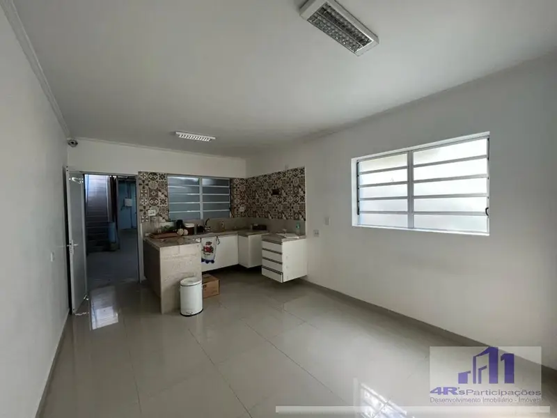 Casa - 3 quartos - Vila Nova Conceição - São Paulo - foto 4