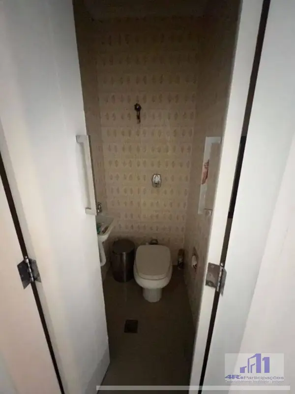 Casa - 3 quartos - Vila Nova Conceição - São Paulo - foto 3