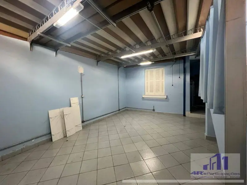 Casa - 3 quartos - Vila Nova Conceição - São Paulo - foto 5